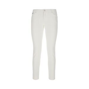 Dolce&Gabbana Woman Clothing Jeans